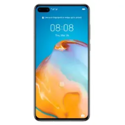 Huawei P40