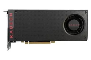 Amd راديون Rx 470