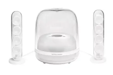 مقارنة Harman Kardon Soundsticks 4 {request()->input('language_config')['common']['with']} Sony Srs Xb13