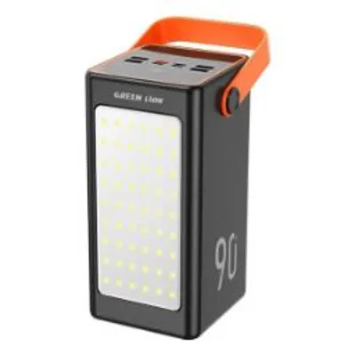 Green Lion Gnthupb90Bk 90000Mah