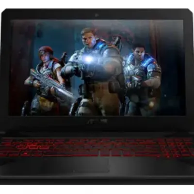 Asus Tuf Gaming Fx504Gd Core I7 16Gb 1Tb