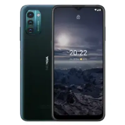 Nokia G21