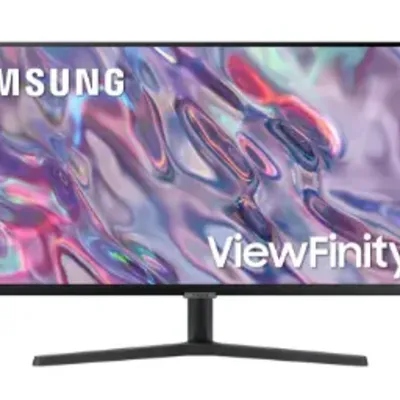 Samsung Viewfinity S5 S50Gc Ls34C500Gamxue Uwqhd