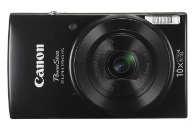 مقارنة Canon Powershot Elph 190 Is {request()->input('language_config')['common']['with']} Sony Alpha A7