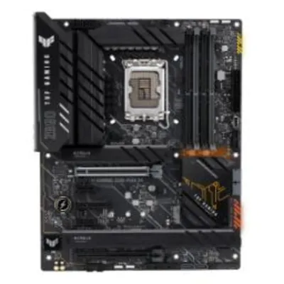 Asus Tuf Gaming Z690 Plus D4