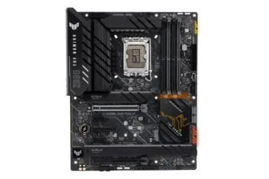 مقارنة Asus Tuf Gaming Z690 Plus D4 {request()->input('language_config')['common']['with']} Msi Mpg B550 Gaming Plus