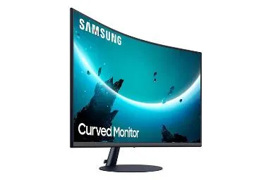 Samsung C24T55