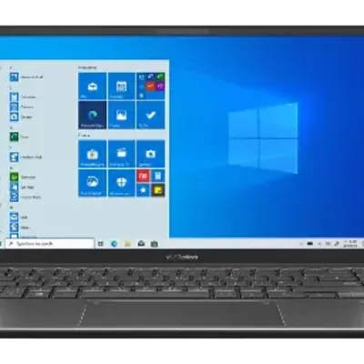 Asus Zenbook 14 Q408Ug Ryzen 5 Mx450 8Gb 128Gb