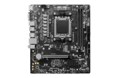 Msi Pro A620M E