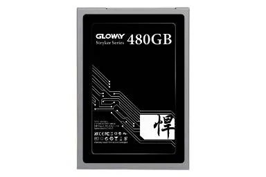 مقارنة محرك أقراص DELL 345-BGPN SSD الداخلي {request()->input('language_config')['common']['with']} Gloway Stryker Series Sata 25 Inch 480Gb