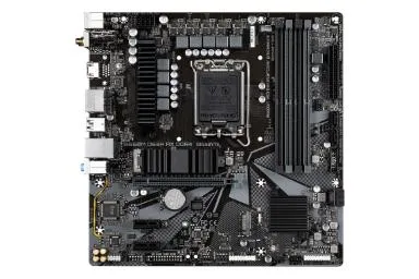 مقارنة جيجابايت B650 Gaming X Rev 13 {request()->input('language_config')['common']['with']} جيجابايت B660M Ds3H Ax Ddr4 Rev 1X
