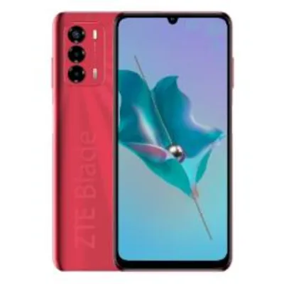 زد تي إي Blade V40 Vita