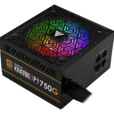 Gamdias Kratos P1 750G 750W