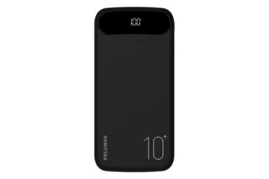 مقارنة Koluman Kp 310 10000Mah {request()->input('language_config')['common']['with']} WUW Y71 بسعة 10000 مللي أمبير