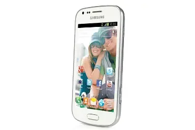 مقارنة Samsung Galaxy Ace Ii X S7560M {request()->input('language_config')['common']['with']} Samsung Galaxy Stellar 4G I200