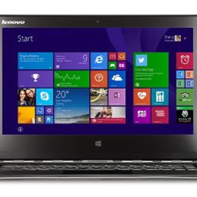 Lenovo Yoga 3 Pro 13 Core-M 8GB 512GB