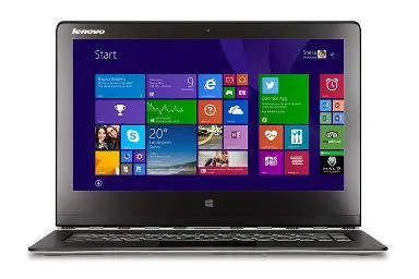 صورة Lenovo Yoga 3 Pro 13 Core-M 8GB 512GB
