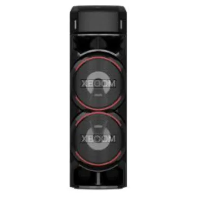 Lg Xboom Rn9