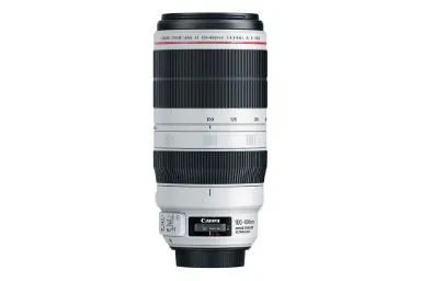 صورة Canon Ef 100 400Mm F45 56L Is Ii Usm