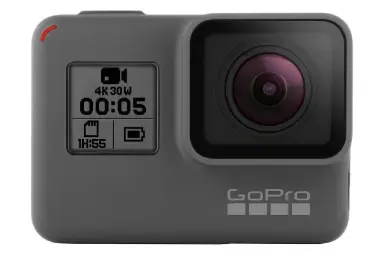 Gopro Hero5