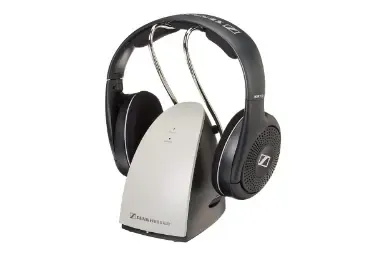 مقارنة Cooler Master Mh670 {request()->input('language_config')['common']['with']} Sennheiser RS 120 II