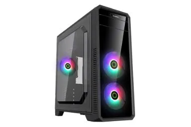 مقارنة Gamdias Talos P1A {request()->input('language_config')['common']['with']} Gamemax G561 Frgb