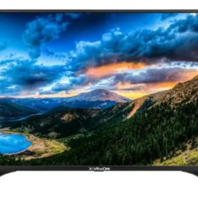 موديل X-Vision XT530 مقاس 55 بوصة