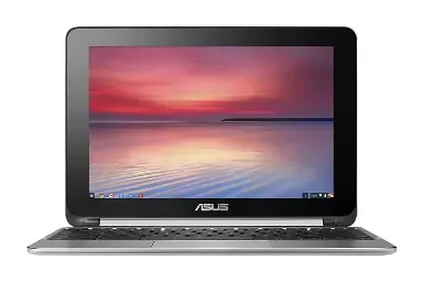 صورة Asus Chromebook Flip C100PA Quad Core 2GB 16GB