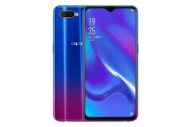Oppo K1