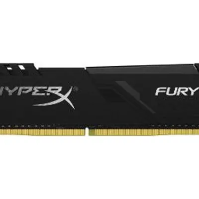 Hyperx Fury 8Gb Ddr4 3000 Cl15