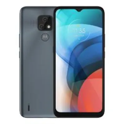 Motorola Moto E7