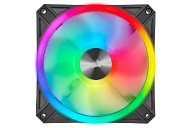 صورة Corsair Icue Ql120 Rgb
