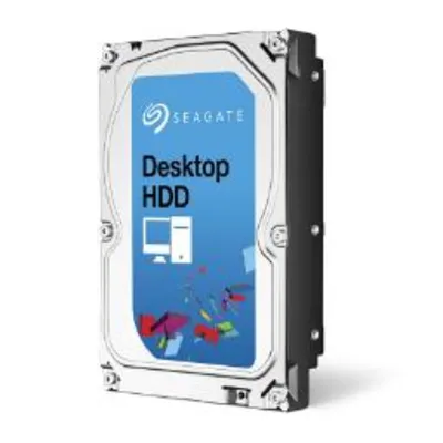 Seagate Barracuda ST1000DM003 بسعة 1 تيرابايت