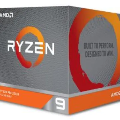 Amd Ryzen 9 3950X