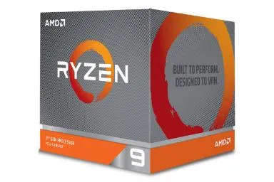 Amd Ryzen 9 3950X