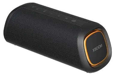 مقارنة Lg Xboom Go Xg5Qbk {request()->input('language_config')['common']['with']} Sony Srs Ra5000