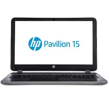 صورة Hp Pavilion 15 P270Ne Core I7 8Gb 1Tb 4Gb