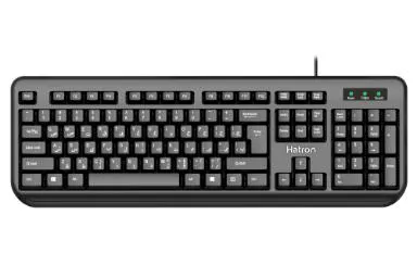 Hatron Hk255