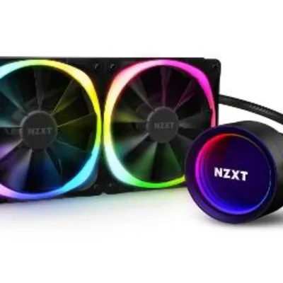 Nzxt Kraken X53 Rgb