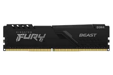 Hyperx Fury 8Gb Ddr4 3200 Cl16
