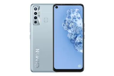 Tecno Camon 17