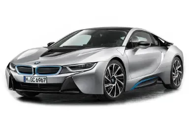 Bmw I8 2016