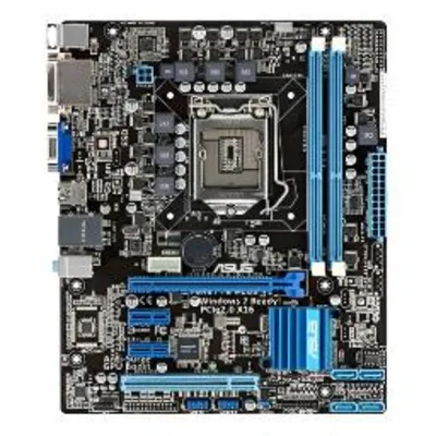 Asus P8H61 M Plus V2