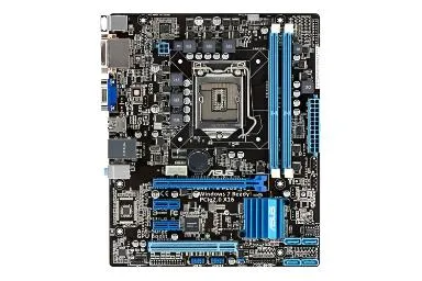 Asus P8H61 M Plus V2
