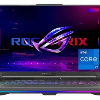 Asus Rog Strix G16 G614Jv Core I9 13980Hx Rtx 4060 32Gb 1Tb