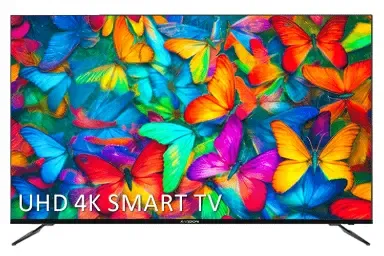Xvision 55Xcu765