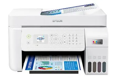 Epson Ecotank L5296