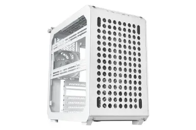 Cooler Master Qube 500 Flatpack
