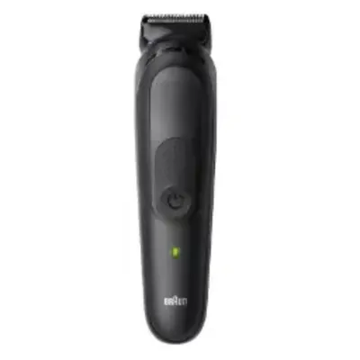 Braun Mgk7