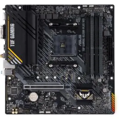 Asus Tuf Gaming A520M Plus Wifi